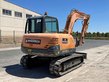 Miniexcavadora DAEWOO SO75 V PLUS