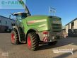 Cosechadora de Cereal - Fendt - katana 65 + kemper 375 plus