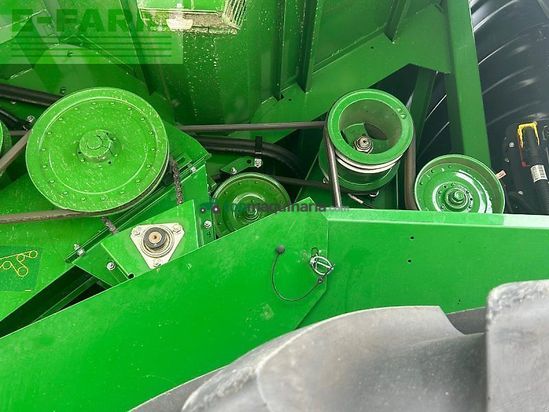 Cosechadora de Cereal - John Deere - s770i
