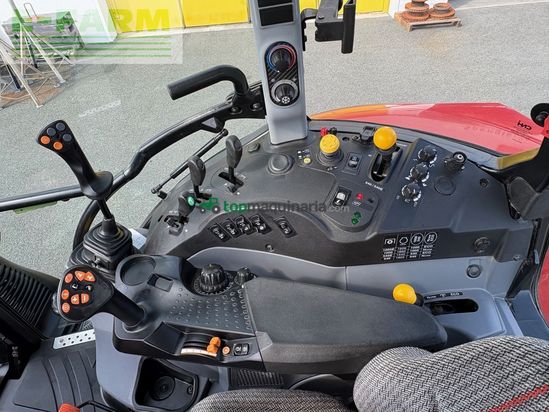Tractor agrícola - Steyr - 4120 multi