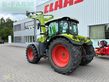 Tractor agrícola - Claas - arion 450 cis panoramic mit fl 120 c und fkh