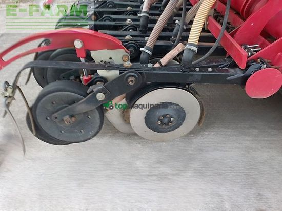 Sembradora - Horsch - pronto 4 dc