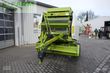 Empacadora gigant - Claas - variant 260 rc