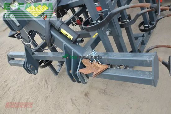 Cultivador - Saphir - allstar 501