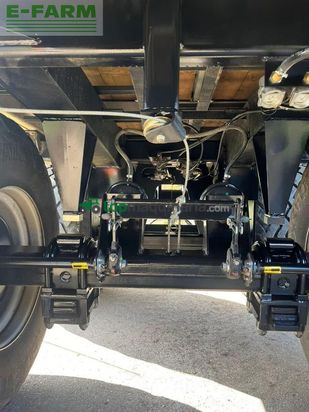 Cinta transportadora de forraje - Lely - tigo 60 rd