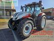 Tractor agrícola - Steyr - 4110 expert cvt vf lenksystem CVT