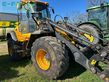 Minicargadora - JCB - 427 ht agri