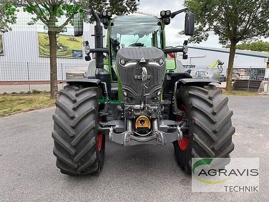 Tractor agrícola - Fendt - 724 vario gen-7 profi+ setting 2