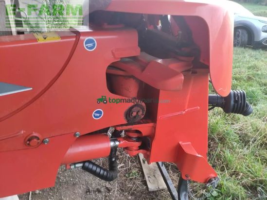 Cortacésped manual - Kuhn - gmd 4011
