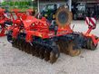 Grada de disco - Kuhn - optimer xl 300