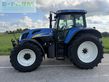 Tractor agrícola - New Holland - tv-t 145 auto command