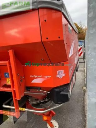 Esparcidor - Rauch - axis 30.2 emc+w varispread pro