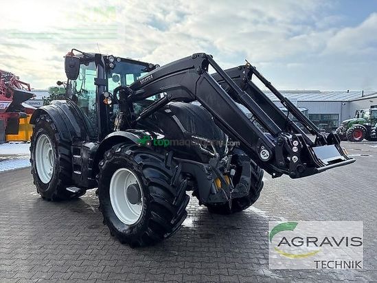 Tractor agrícola - Valtra - t 175 ea 2a1