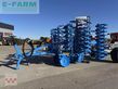 Grada rotativa - Lemken - rubin 10 tf 500