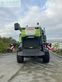 Cosechadora de Cereal - Claas - trion 530 tradition