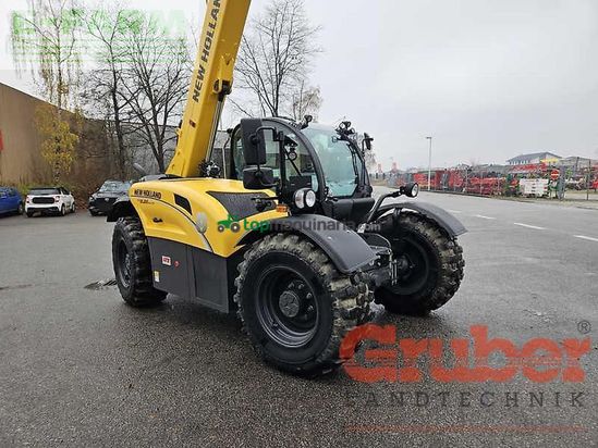Telescopica - New Holland - th 9.35 elite