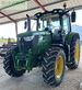 Tractor agrícola - John Deere - 6140m