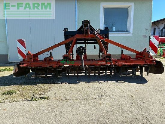 Grada rotativa - Frandent - fz 302