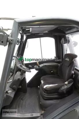 Elevadora - Linde - h 35 t evo 393-02