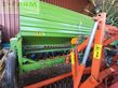 Sembradora - Amazone - hrb302d mit amazone d8/30 spezial
