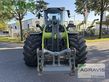 Minicargadora - Claas - torion 1611 p