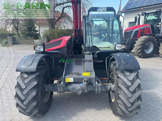 Telescopica - Massey Ferguson - th 7035