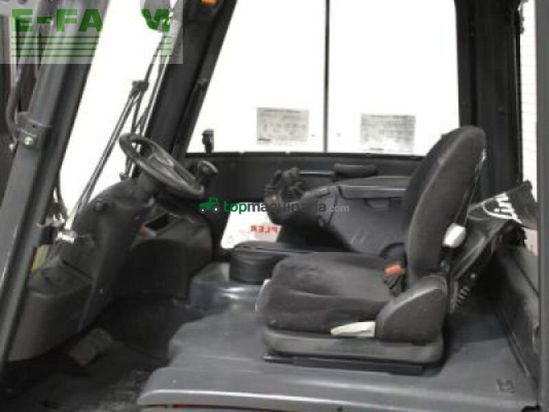 Elevadora - Linde - e 16 p evo 386-02