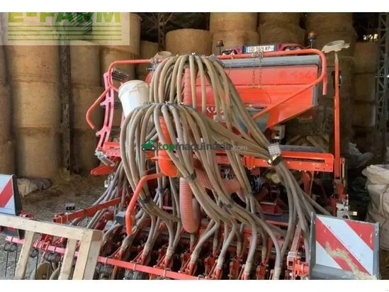 Combinado de siembra - Kubota - kubota