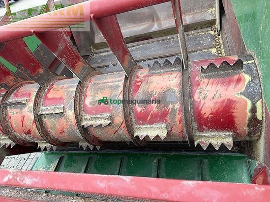 Esparcidor - Strautmann - blockverteilwagen