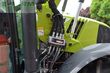 Tractor agrícola - Claas - arion 440 cis+ maxicare