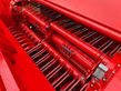Remolqu agrícola - Pöttinger - euroboss 330 h