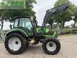 Tractor agrícola - Deutz-Fahr - agrotron 128 new