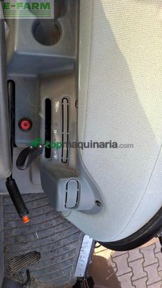 Tractor agrícola - Claas - elios 210