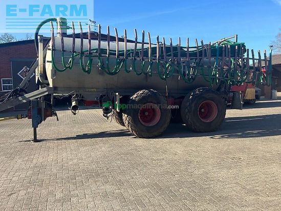 Cuba de purin - Briri - vttw 140 *kundenuaftrag*