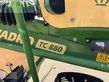 Rastrillo - Krone - swadro tc 880