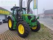Tractor agrícola - John Deere - 6110rc