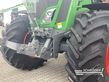 Tractor agrícola - Fendt - 828 s4 profi plus