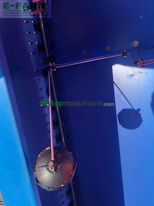 Sembradora - Lemken - saphir 7/300 al-ds-b