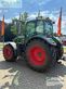 Tractor agrícola - Fendt - 516 vario s4