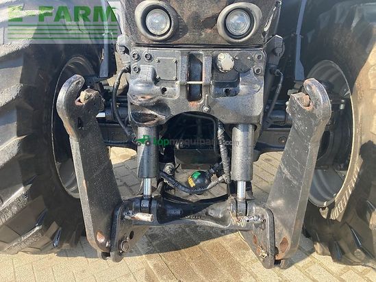 Tractor agrícola - New Holland - t 7.315