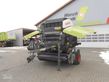 Empacadora gigant - Claas - variant 480 rc pro