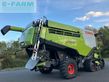 Cosechadora de Cereal - Claas - LEXION 760TT C/W V1050 CUTTERBAR
