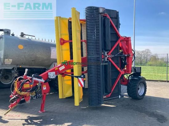 Rastrillo -  - mergento vt 9220 neuwertig