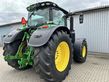Tractor agrícola - John Deere - 6215r