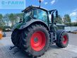 Tractor agrícola - Fendt - 724 scr profi +