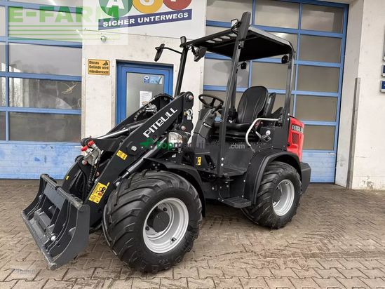 Minicargadora -  - x27-45crt