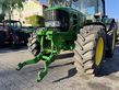 Tractor agrícola - John Deere - 6830 premium powrquad