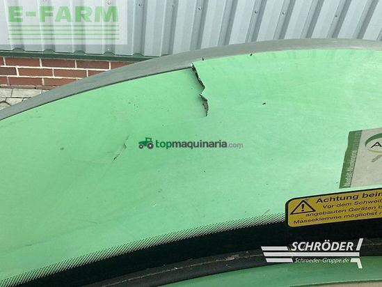 Tractor agrícola - Fendt - 724 vario scr profi plus ProfiPlus