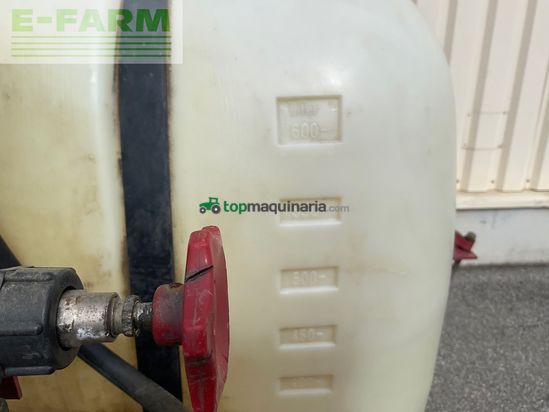 Atomizador - Hardi - NK 600