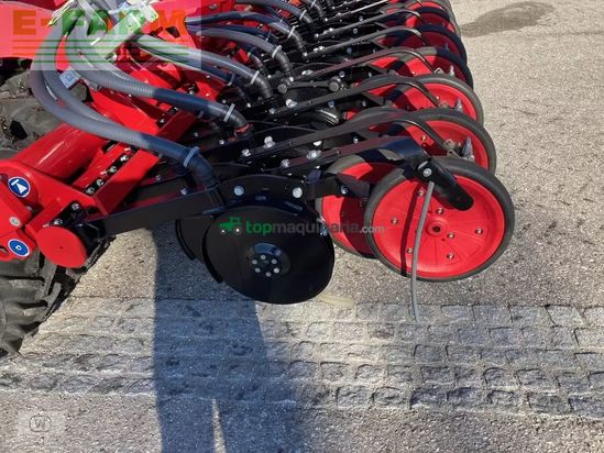 Sembradora directa - Horsch - pronto 3 dc